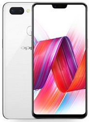 Замена тачскрина на телефоне OPPO R15 Dream Mirror Edition в Уфе